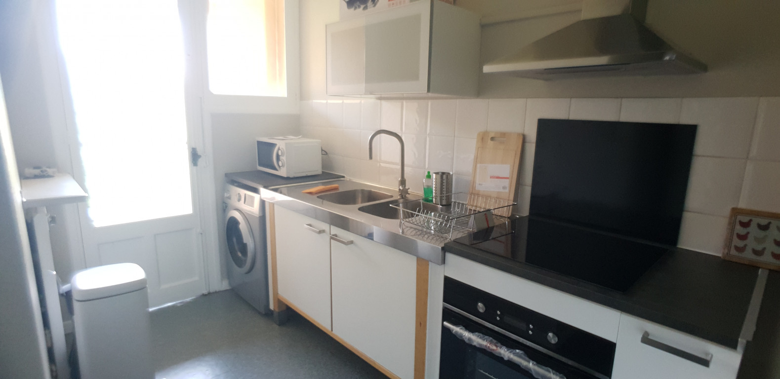 Location Appartement Toulouse