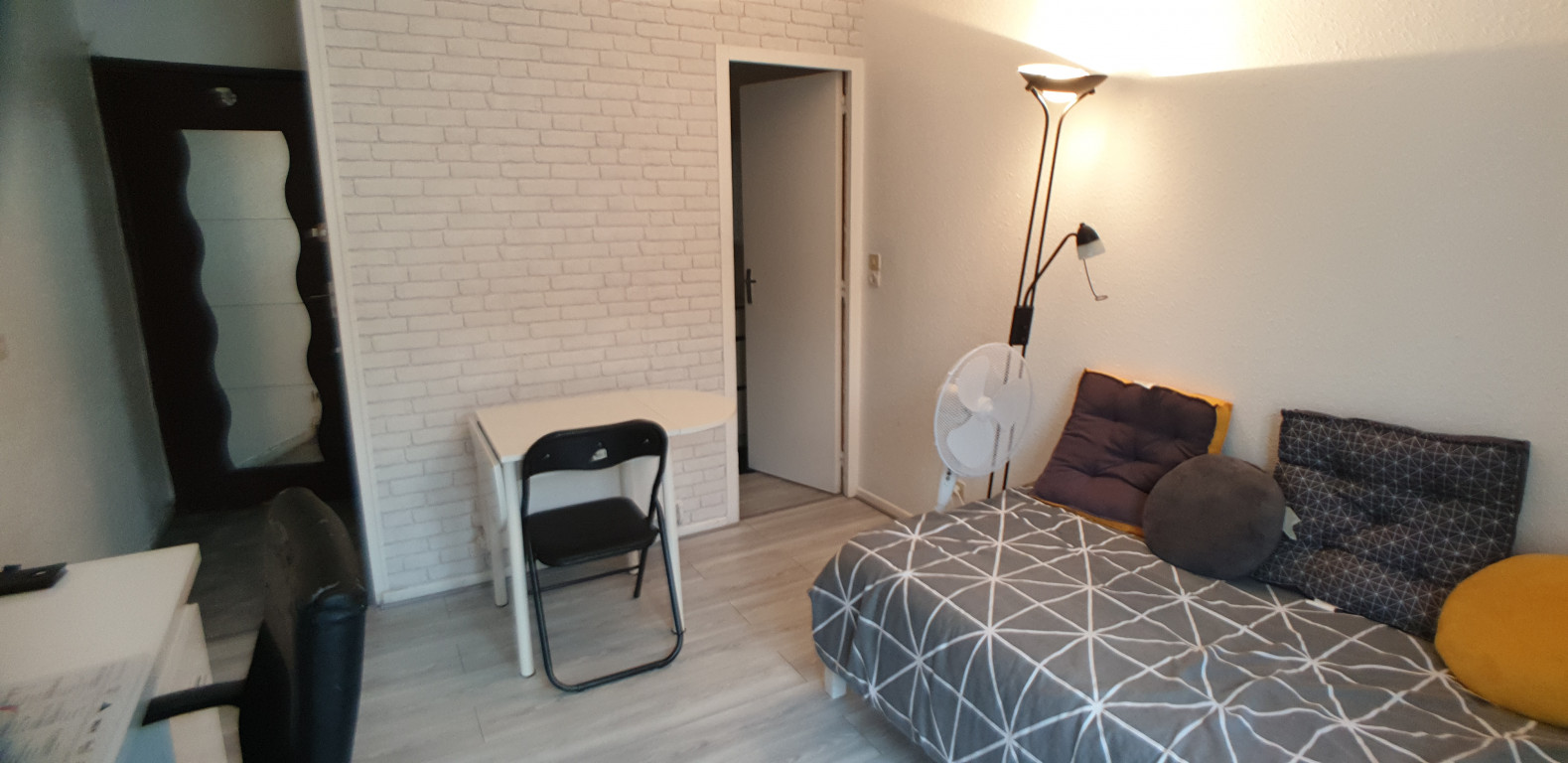 Location Appartement TOULOUSE