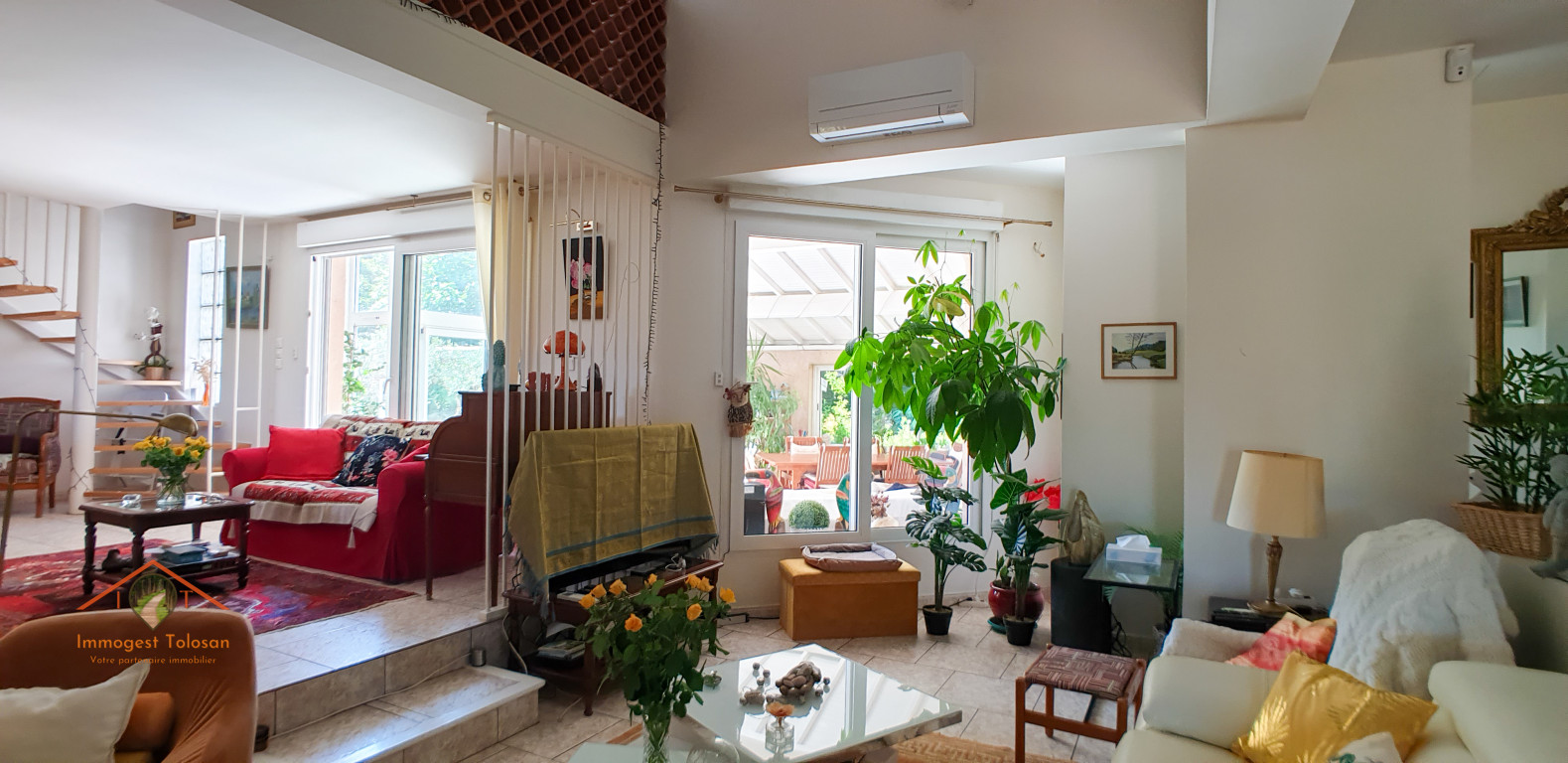 Vente Maison ESPERCE