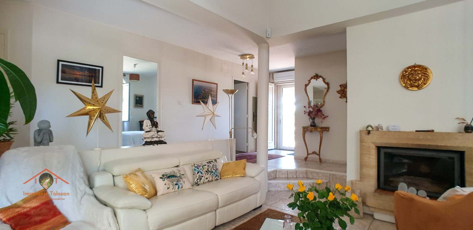 Vente Maison ESPERCE