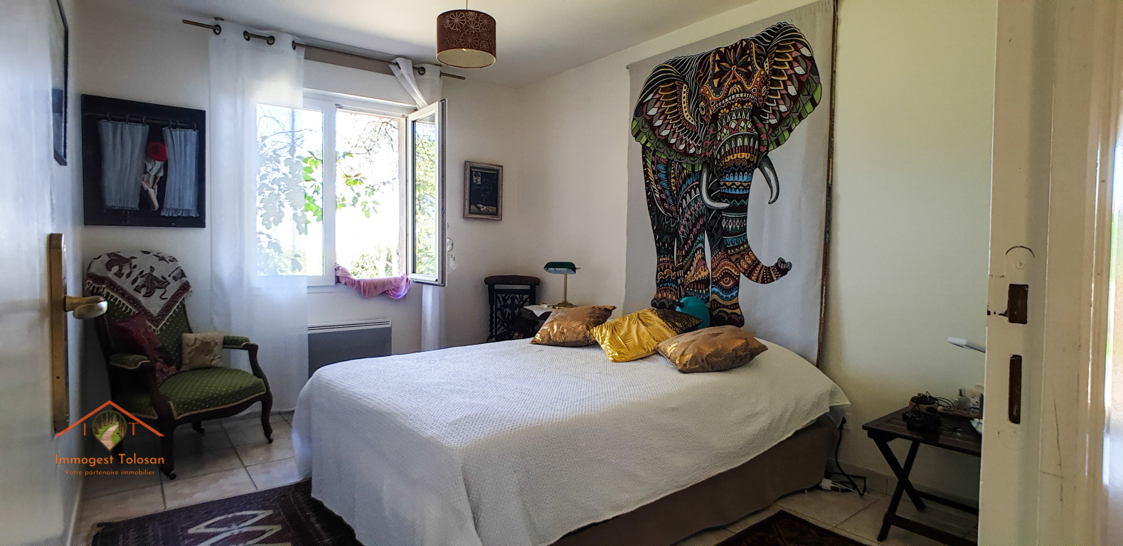 Vente Maison ESPERCE