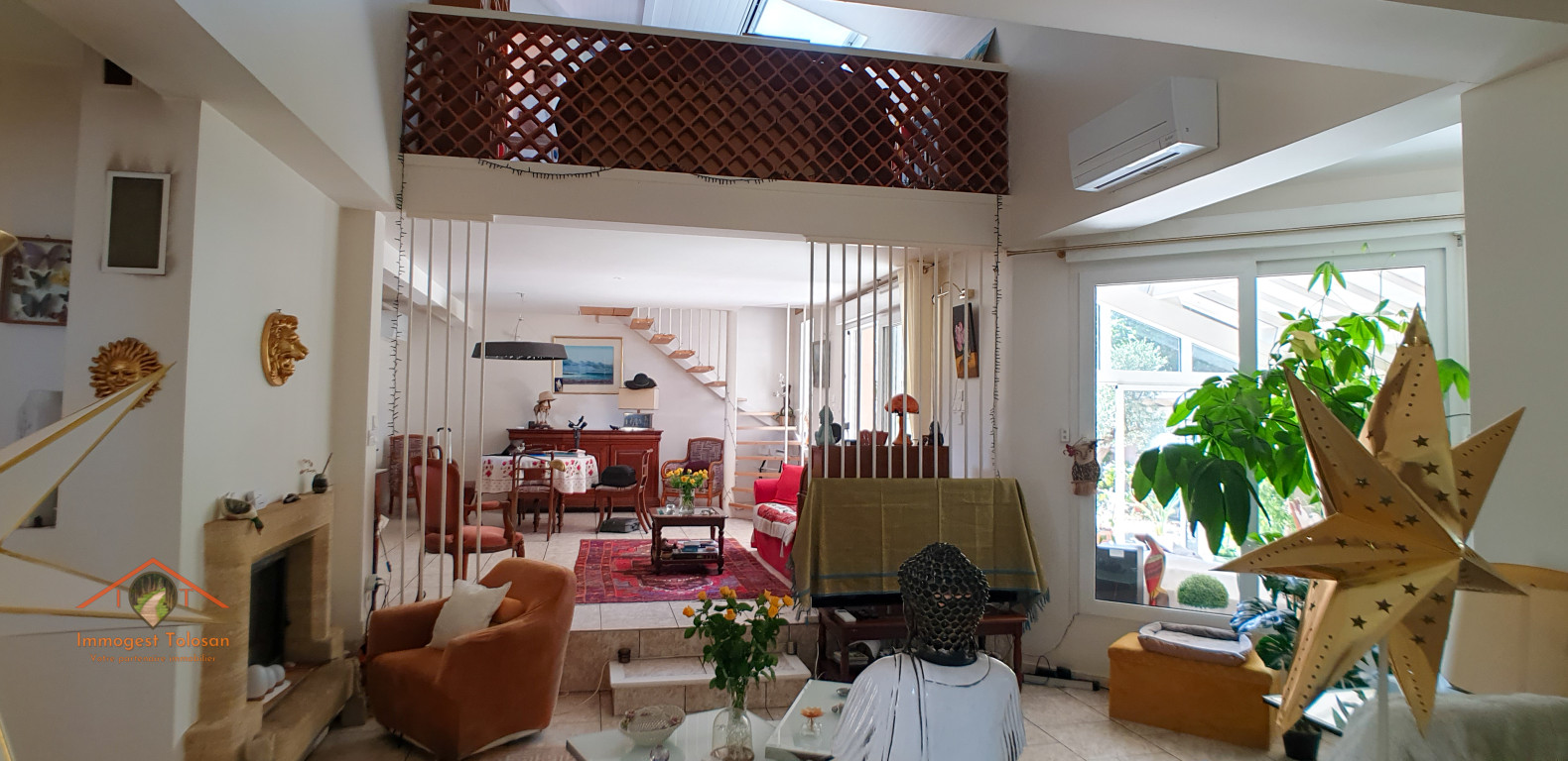 Vente Maison ESPERCE