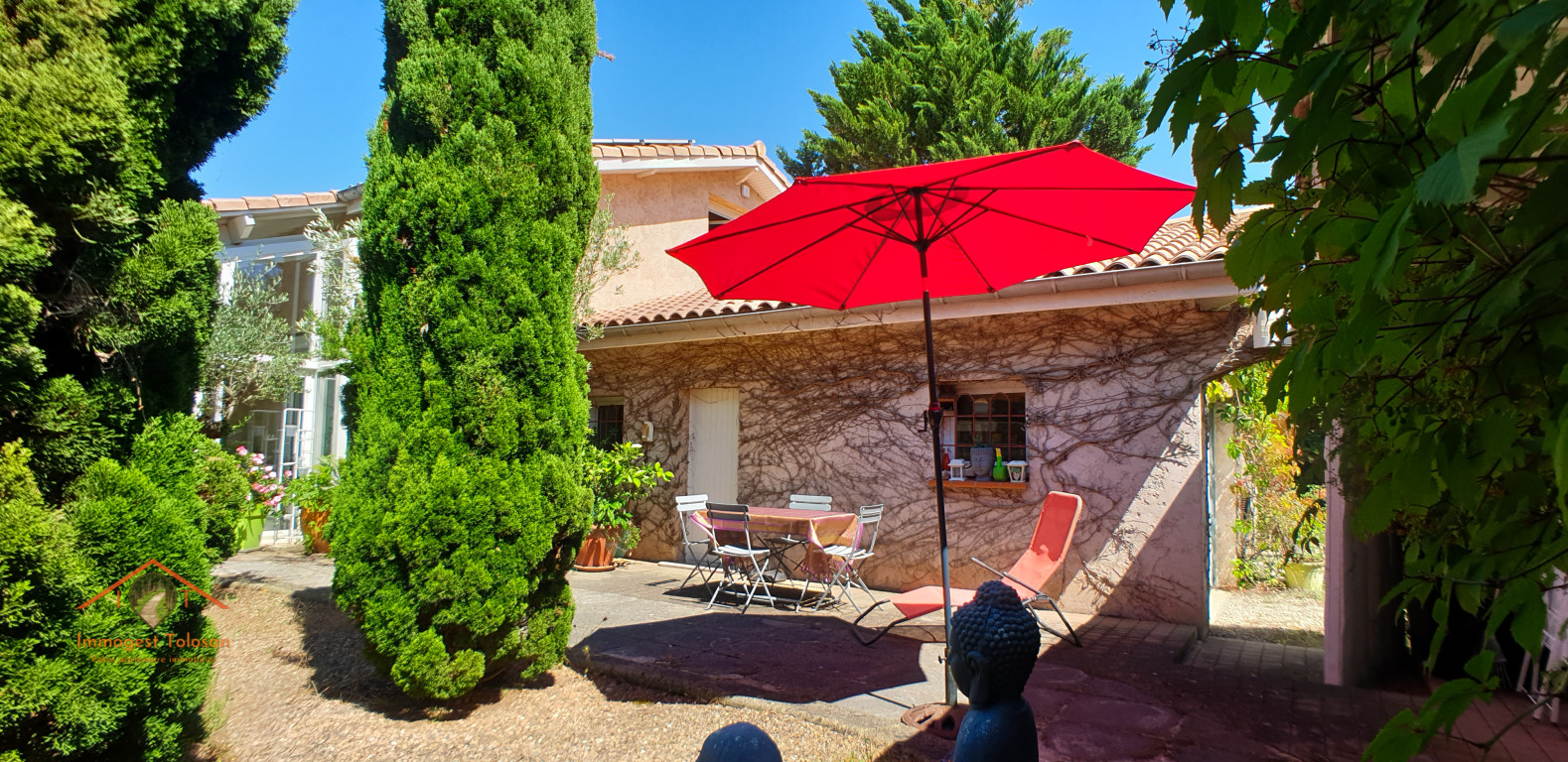 Vente Maison ESPERCE