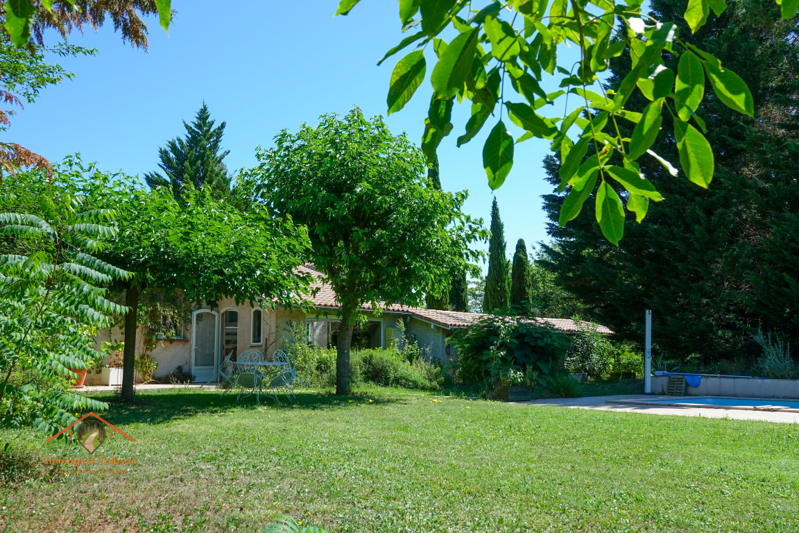 Vente Maison ESPERCE