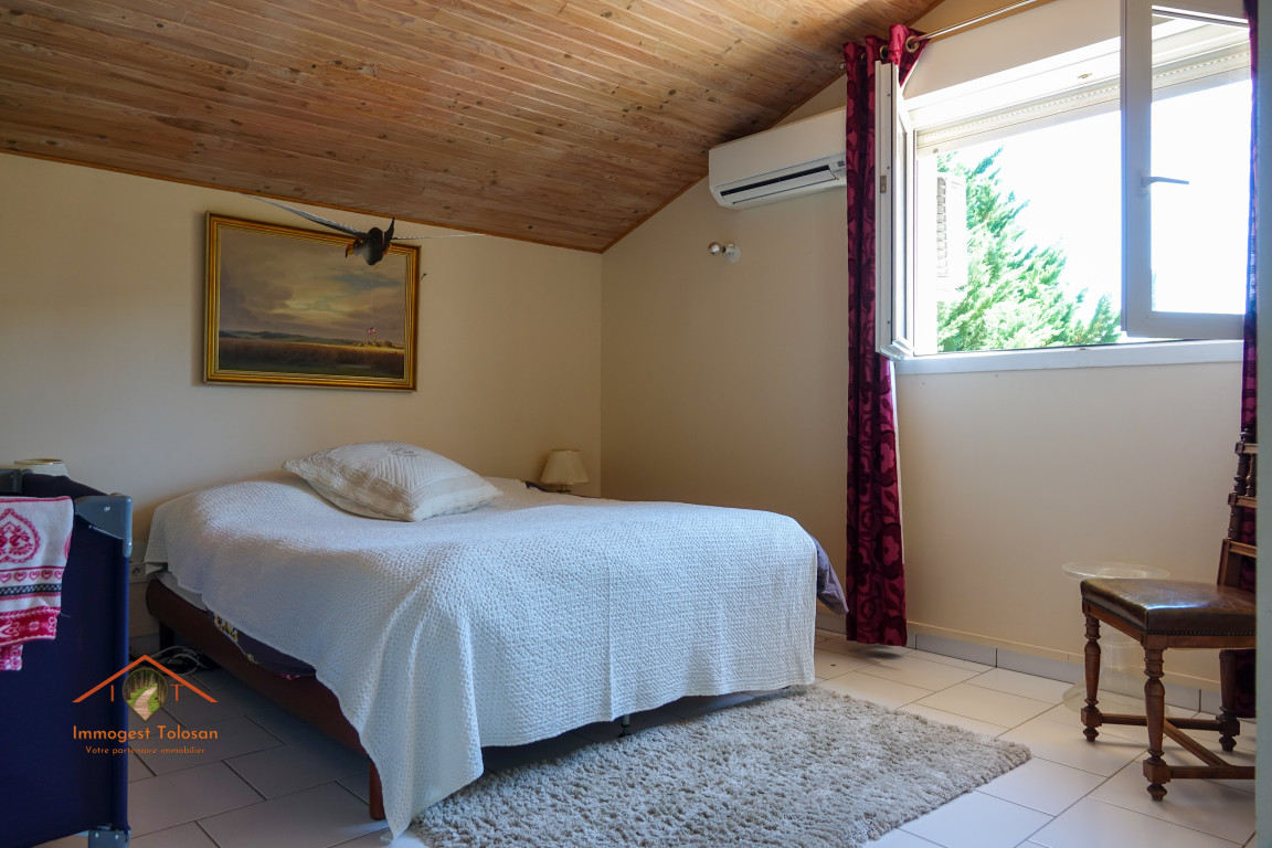 Vente Maison ESPERCE