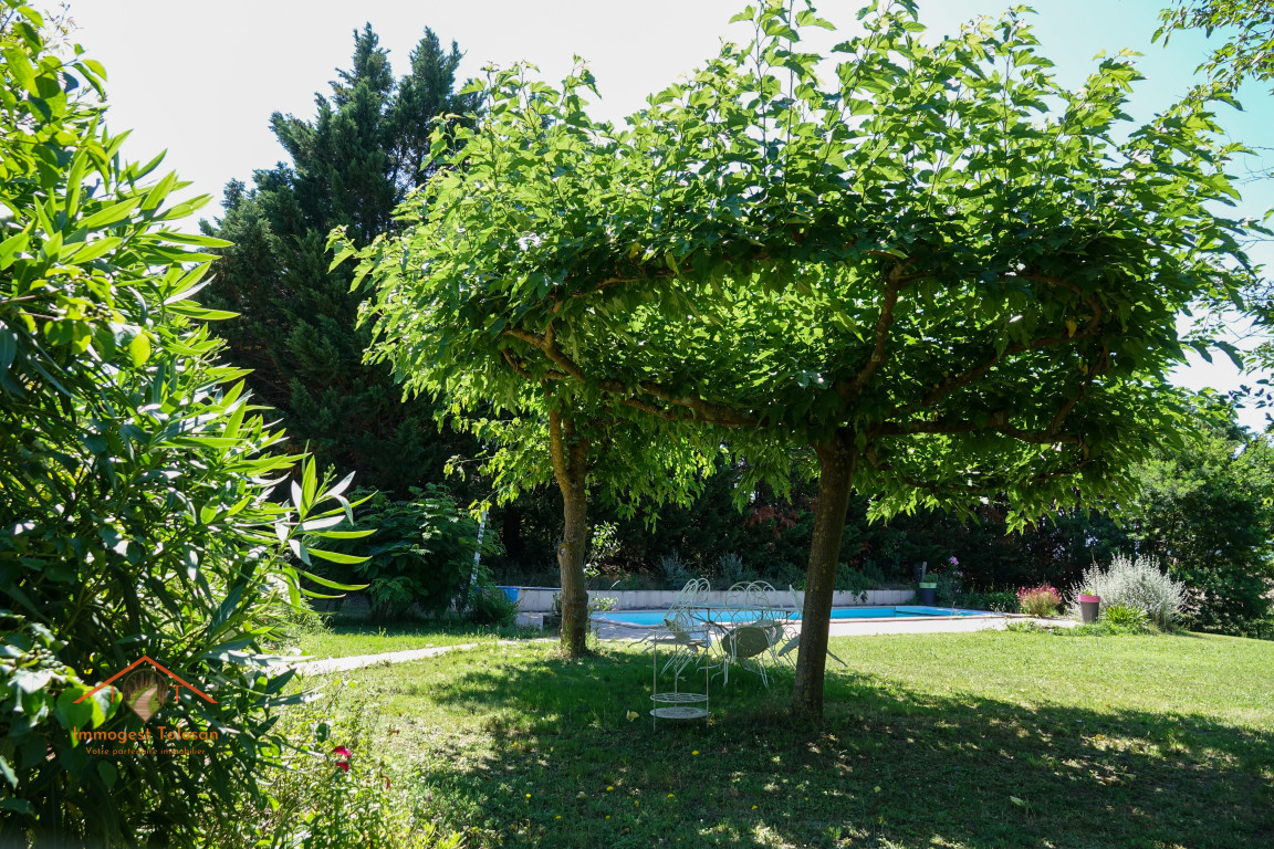 Vente Maison ESPERCE