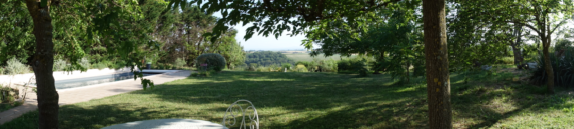 Vente Maison ESPERCE