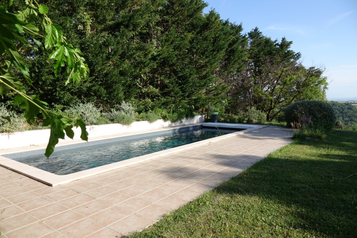 Vente Maison ESPERCE