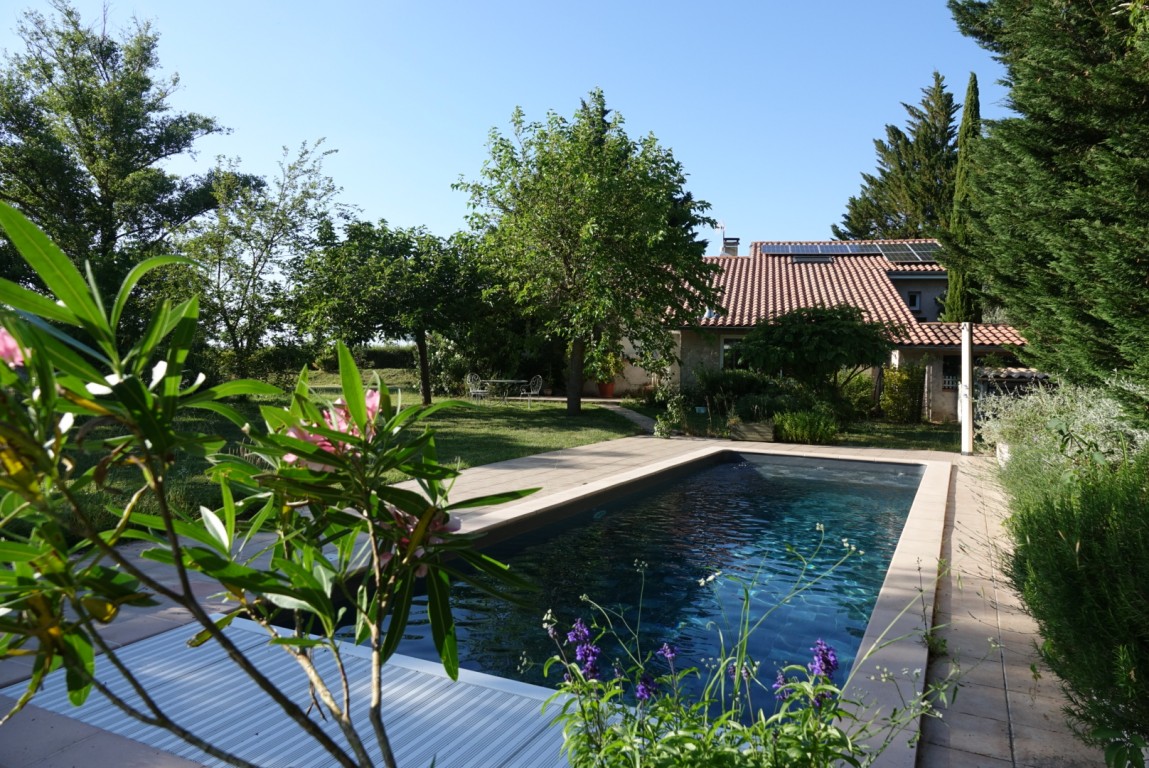 Vente Maison ESPERCE